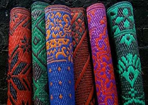 SNS WEAVES